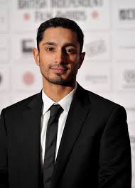 Riz Ahmed